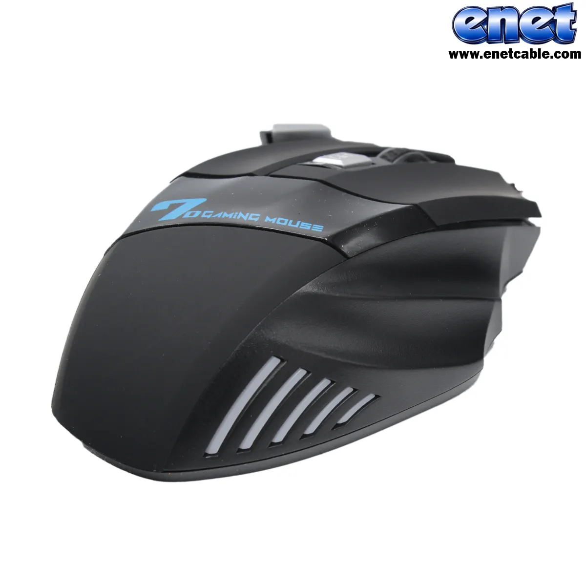 موس سیم دار گیمینگ MG403 رویال/ROYAL - Image 8