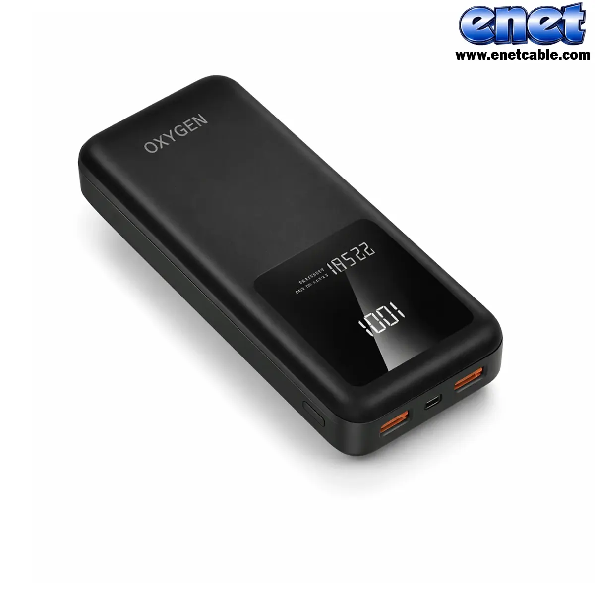پاوربانک ۲۰هزار OX110 22.5W اکسیژن/OXYGEN