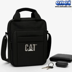 کیف دوشی دوتبله CAT-08