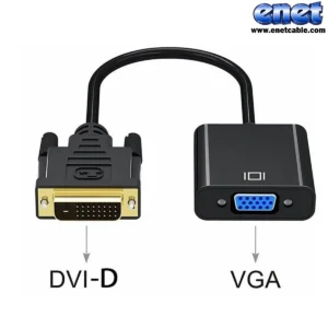 کابل تصویر VGA نری به نری