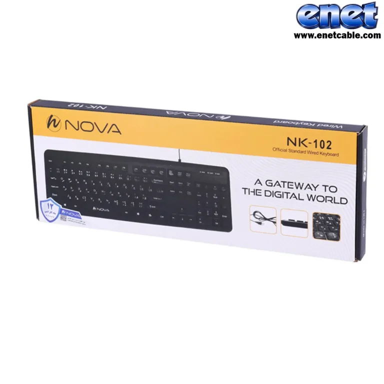 NOVA-NK102