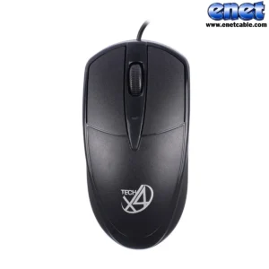 موس سیم دار X2  ایکس فورتک/X4TECH