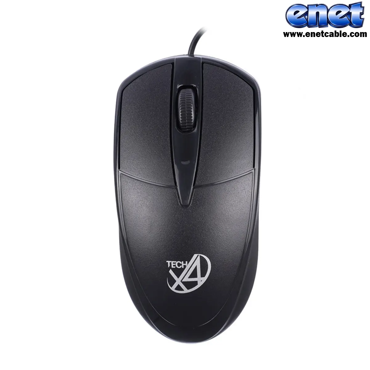موس سیم دار X2 ایکس فورتک/X4TECH