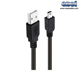 کابل ۱٫۵ متری MINI USBوانمکس-ONEMAX