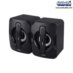 اسپیکر دو تیکه X4tech-S6