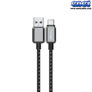 کابل تایپ سی M23TC تویین مکس/TWINMAX