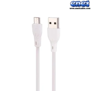 کابل شارژ میکرو ۵A SH403A شوش/SHOOSH