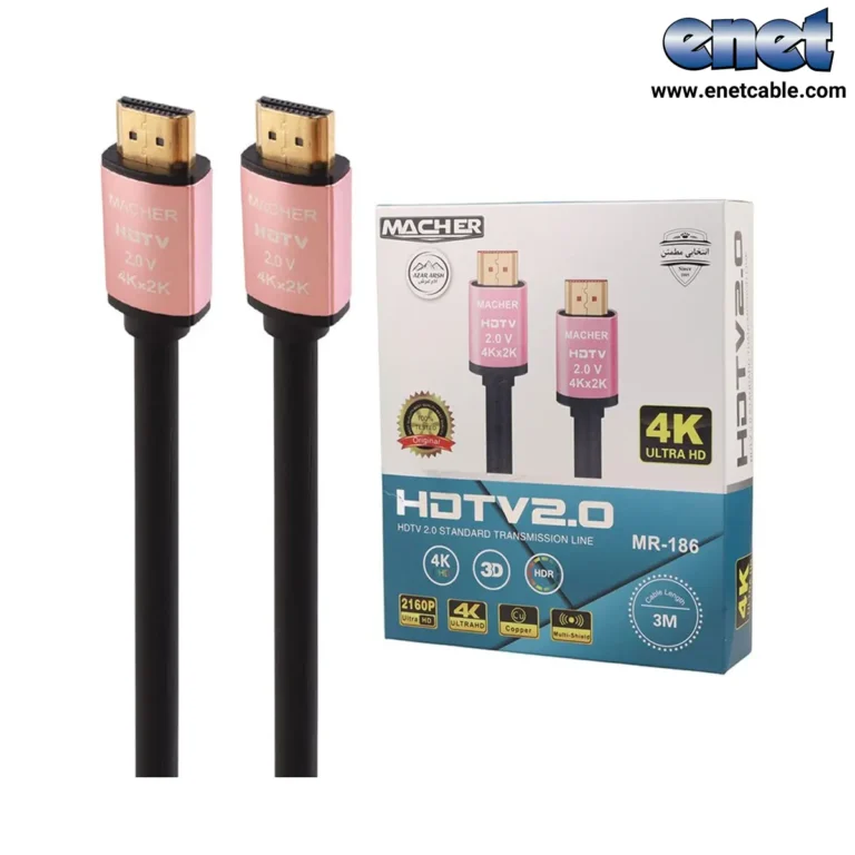 HDMI 3M MACHER