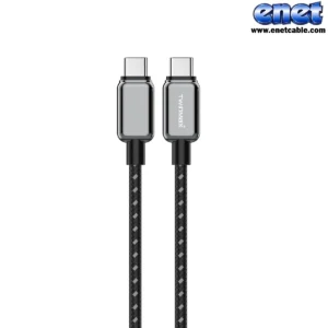 کابل دوسر تایپ سی M23CC تویین مکس/TWINMAX