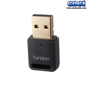 دانگل بلوتوث ماشین M91 ارلدام/EARLDOM