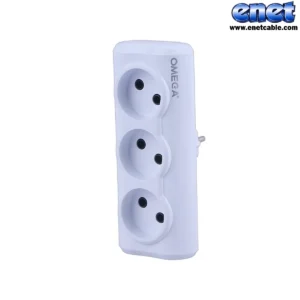 سه راهی دیواری RD3000 امگا/OMEGA