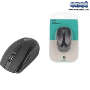 موس بی سیم  سایلنت Z1700 پی نت/PNET