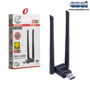 دانگل وای فای W926U DUAL BAND ایکس پی/XP