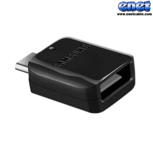 مبدل Otg سامسونگ تایپ سی به USB