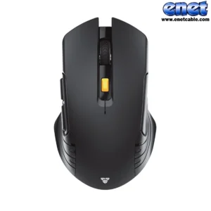 موس بی سیم شارژی گیمینگ Raigor III WG12R فنتک/Fantech