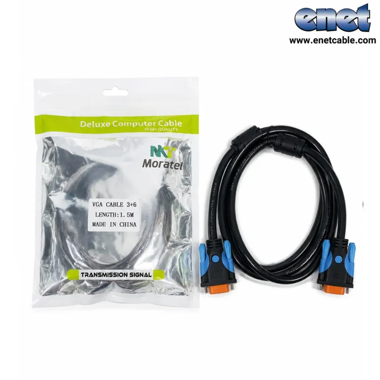 vga 1.5 3+6