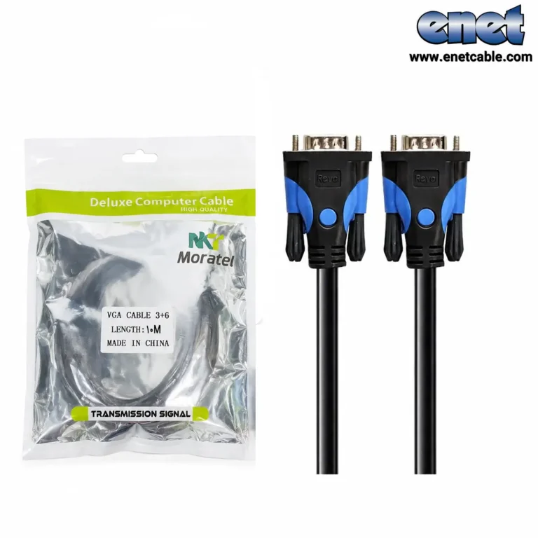vga 10m