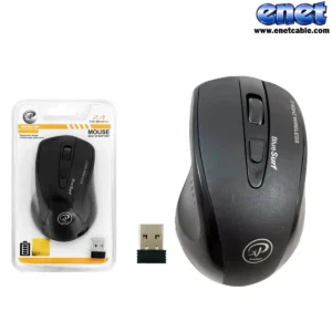 موس بیسیم W-750 ایکس پی/XP