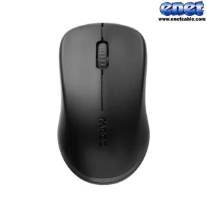 موس بی سیم بی صدا M1680RF رپو/RAPOO