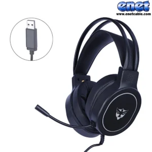 هدست سیم دار گیمینگ G607