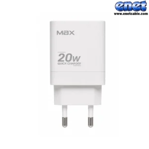 کلگی شارژ ۲۰وات X2  تویین مکس/TWINMAX
