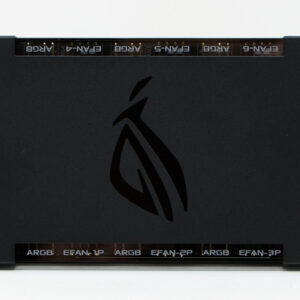 هاب ARGB-EFAN T 6P ASUS