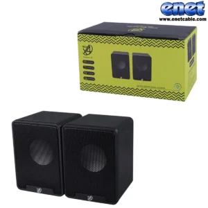 اسپیکر دو تیکه S9 ایکس فورتک/X4TECH