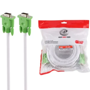 کابل XP-Product 3+4 VGA 10m
