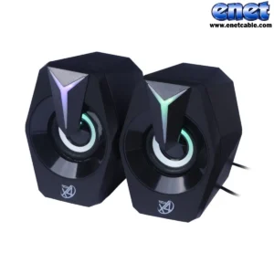 اسپیکر دو تیکه S1 ایکس فورتک/X4TECH