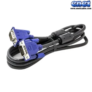 کابل ۱٫۵ متری VGA 3+5