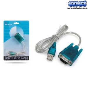 تبدیل کابلی  USB به سریال