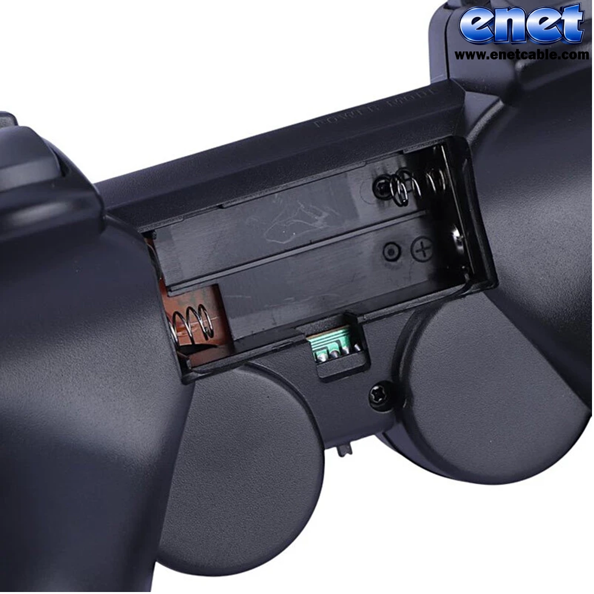 گیم پد دوبل بی سیم MX317 PLUS-S ایکس پی/XP - Image 3