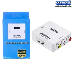 تبدیل HDMI TO AVI