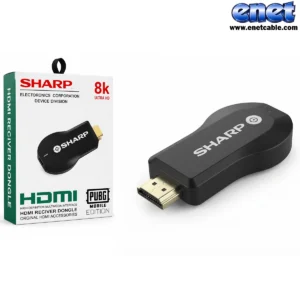 دانگل HDMI وایرلس شارپ/SHARP
