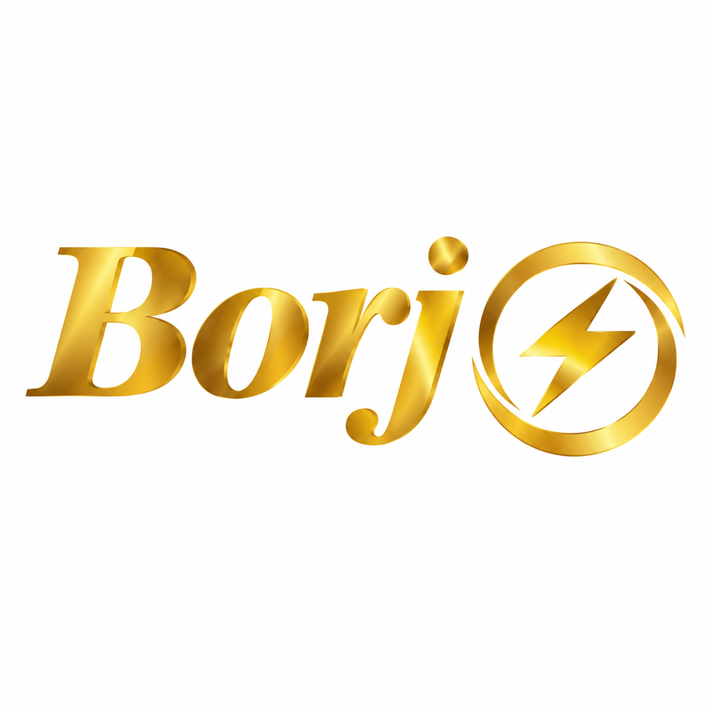 برج/borj