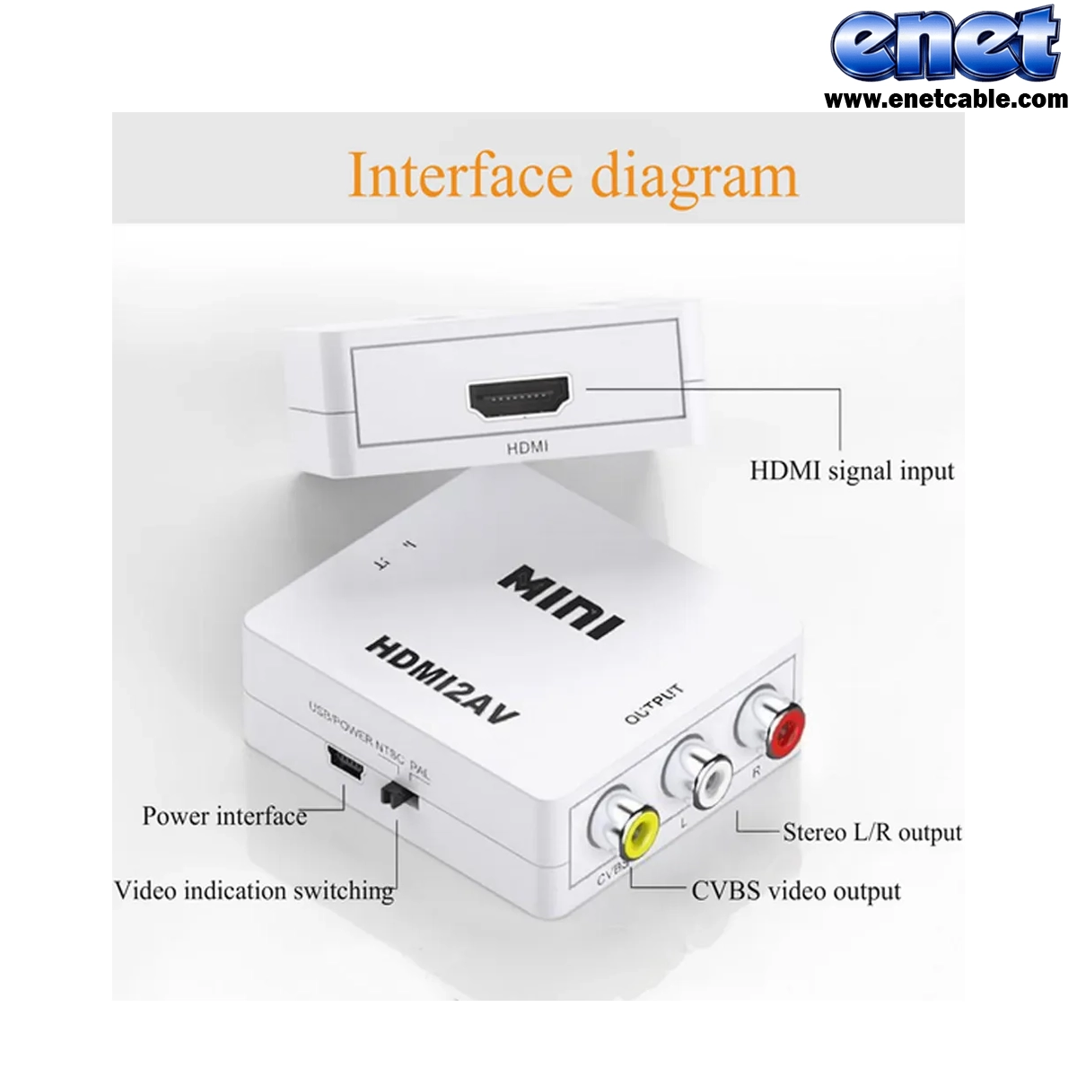تبدیل HDMI TO AVI - Image 11