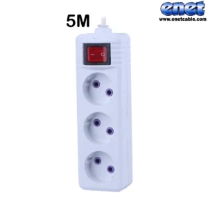 سه راهی برق ۵ متری پیکو الکتریک/Pico Electric