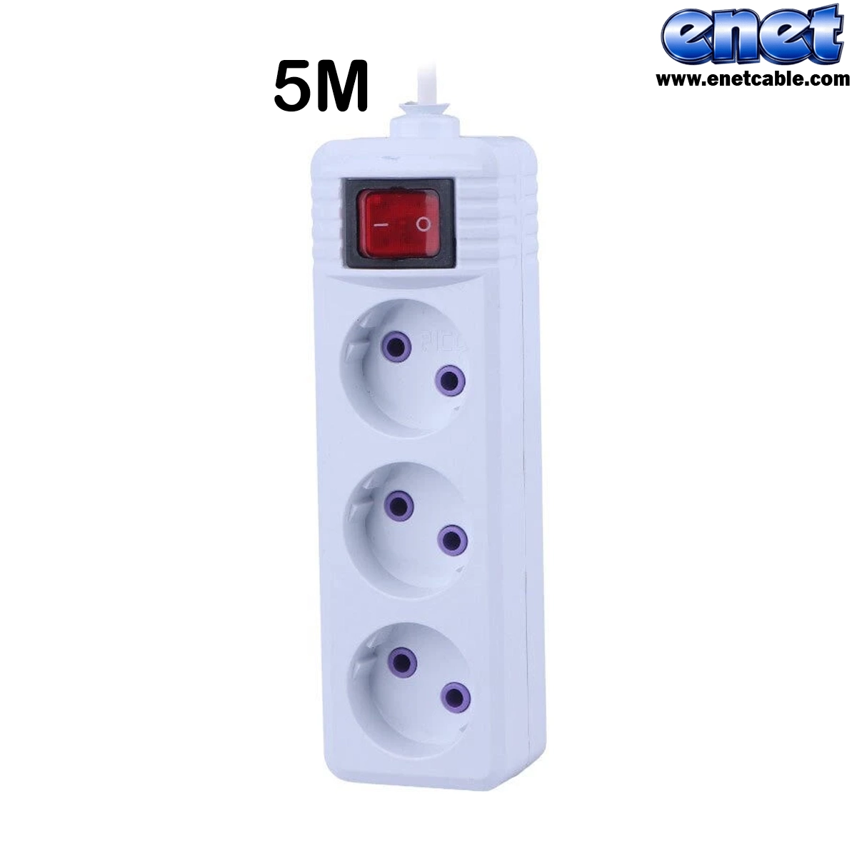 سه راهی برق ۵ متری پیکو الکتریک/Pico Electric