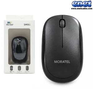 موس بی سیم  MT185 موراتل/MORATEL