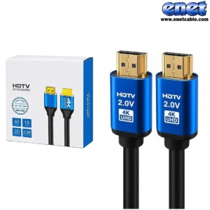 کابل ۲۰ متری HDMI PVC 4K