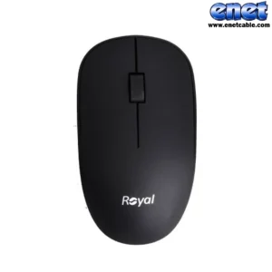 موس بی سیم MW-212 رویال/ROYAL