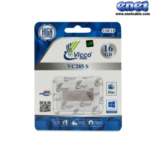 فلش ۱۶ گیگ VC285 S  ویکو/Vicco