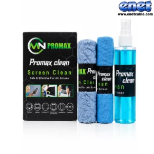 کلینر promax