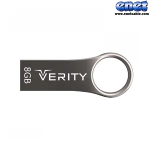 فلش ۸ گیگ وریتی Verity V801