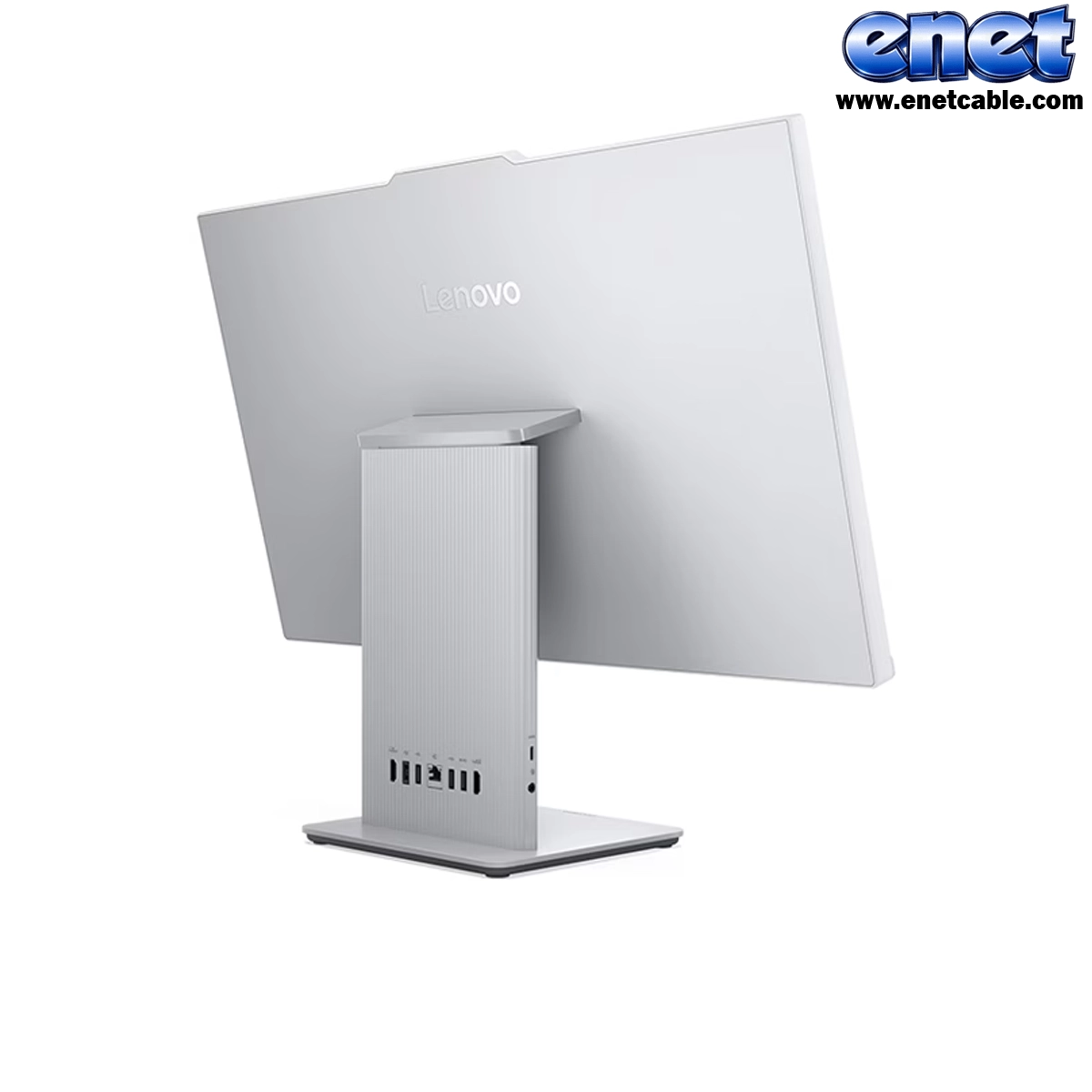 کامپیوتر All in One لنوو ۲۷ اینچی مدل IdeaCentre AIO 27ILL11 Ultra 7 256V 16GB 512GB - Image 4